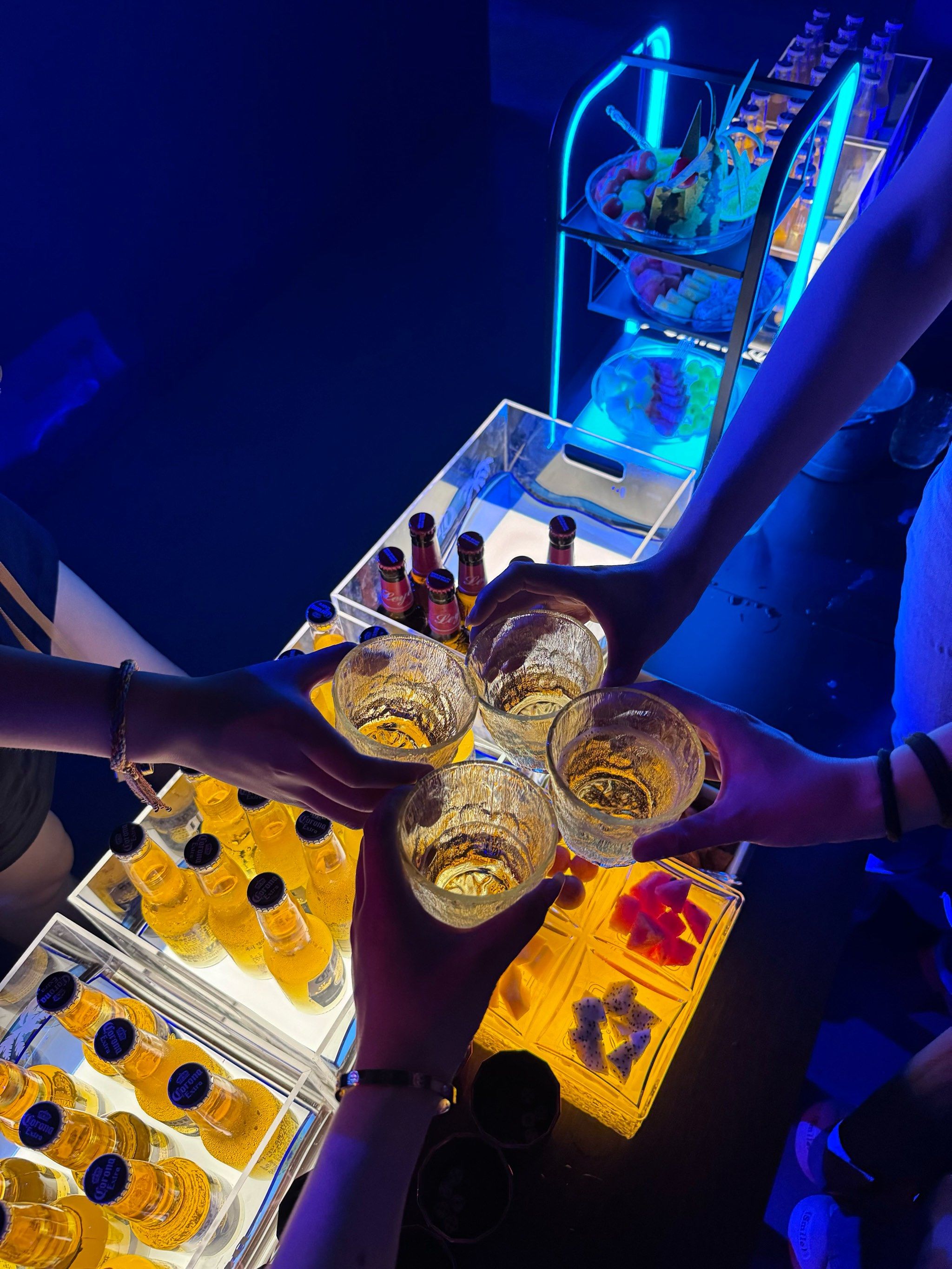 郑州商务ktv新玩法-荥阳市ktv预订